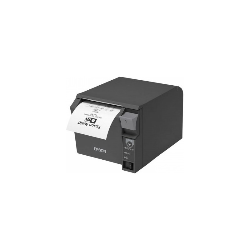 Epson TM T70II - Impresora de recibos - monocromo  C31CD38032