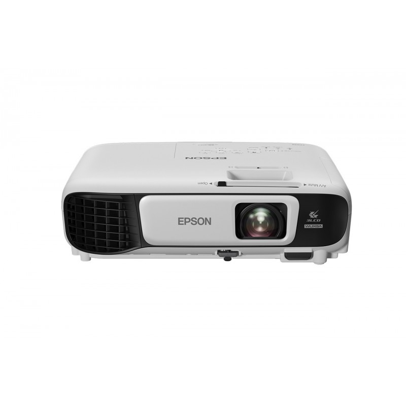 Epson EB-U42 16 10 3LCD Negro, Blanco V11H846040