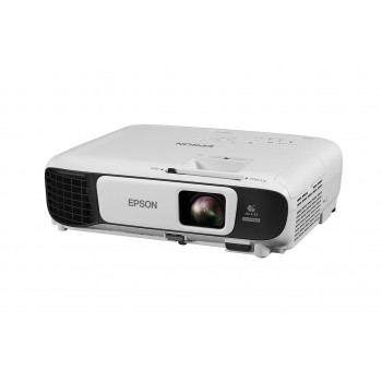 Epson EB-U42 16 10 3LCD Negro, Blanco V11H846040