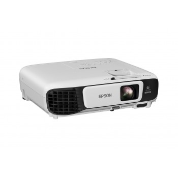 Epson EB-U42 16 10 3LCD Negro, Blanco V11H846040