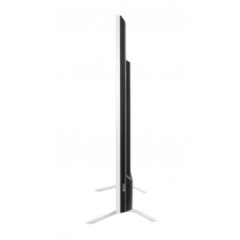HISENSE ELECTRÓNIC IBERIA S.L 75N5800 - 75 - 4K Ultra HD - LED - Metálico - 75N5800