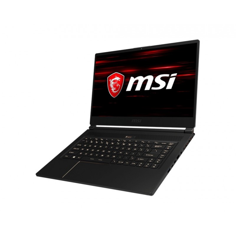 MSI GS65-252ES i7-8750H 16GB 512SSD 1060 W10 15.6 9S7-16Q211-252