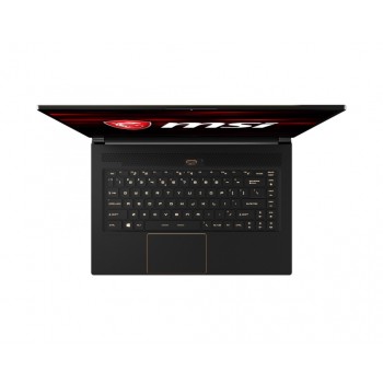 MSI GS65-252ES i7-8750H 16GB 512SSD 1060 W10 15.6 9S7-16Q211-252