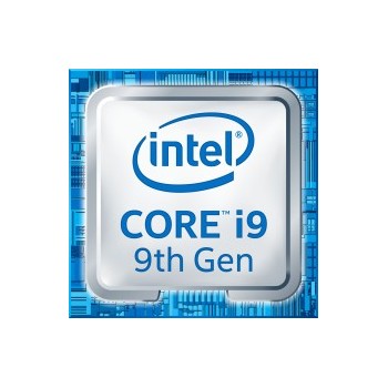 Intel Core - i9-9900K - 3,6 GHz BX80684I99900K