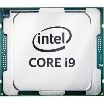 Intel Core - i9-9900K - 3,6 GHz BX80684I99900K