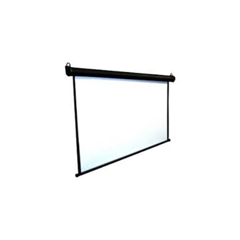 iggual Pantalla Elec. Pano.106 234x131 cm ContRem PSIPS234