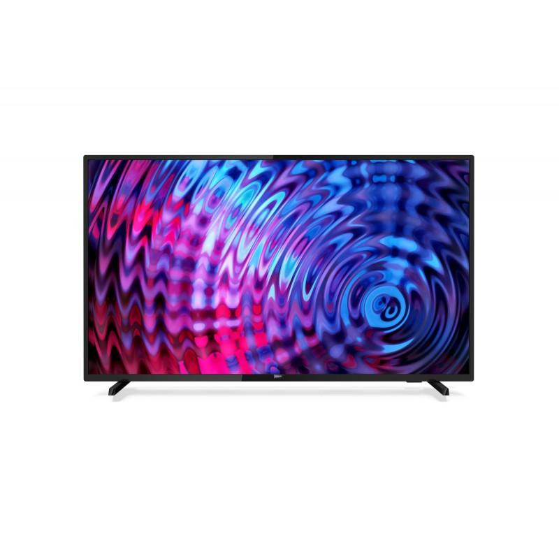 Philips - 43 - Full HD - LED - Negro - 43PFT5503 12