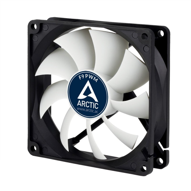 ARCTIC F9 PWM Carcasa del ordenador Ventilador AC-F9-PWM