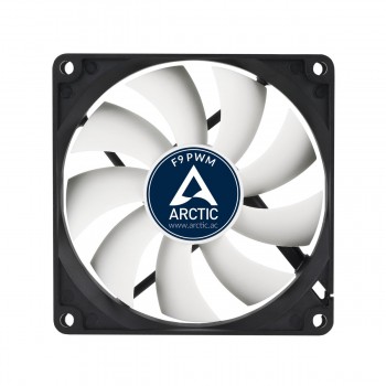 ARCTIC F9 PWM Carcasa del ordenador Ventilador AC-F9-PWM