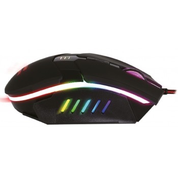 Tacens MM116 Óptico 3200 DPI Negro