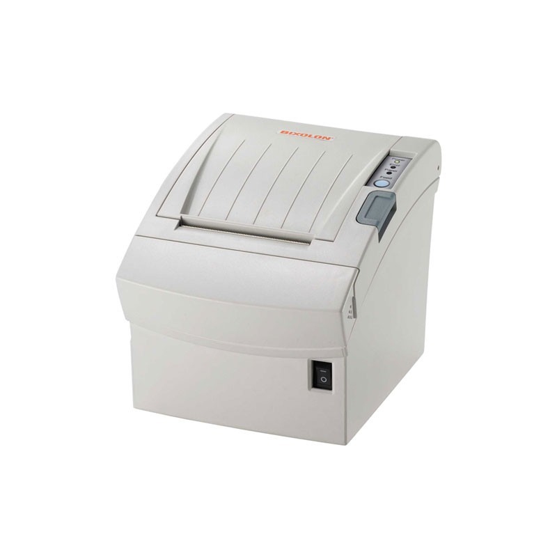 Bixolon SRP-350IIICOS, Térmica directa, POS printer, 24 x 24 mm, 250 mm s, 180 x 180 DPI, 80 58 SRP-350IIICOS BEG