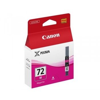 Canon PGI-72 M Original Foto magenta 1 pieza(s) 6405B001