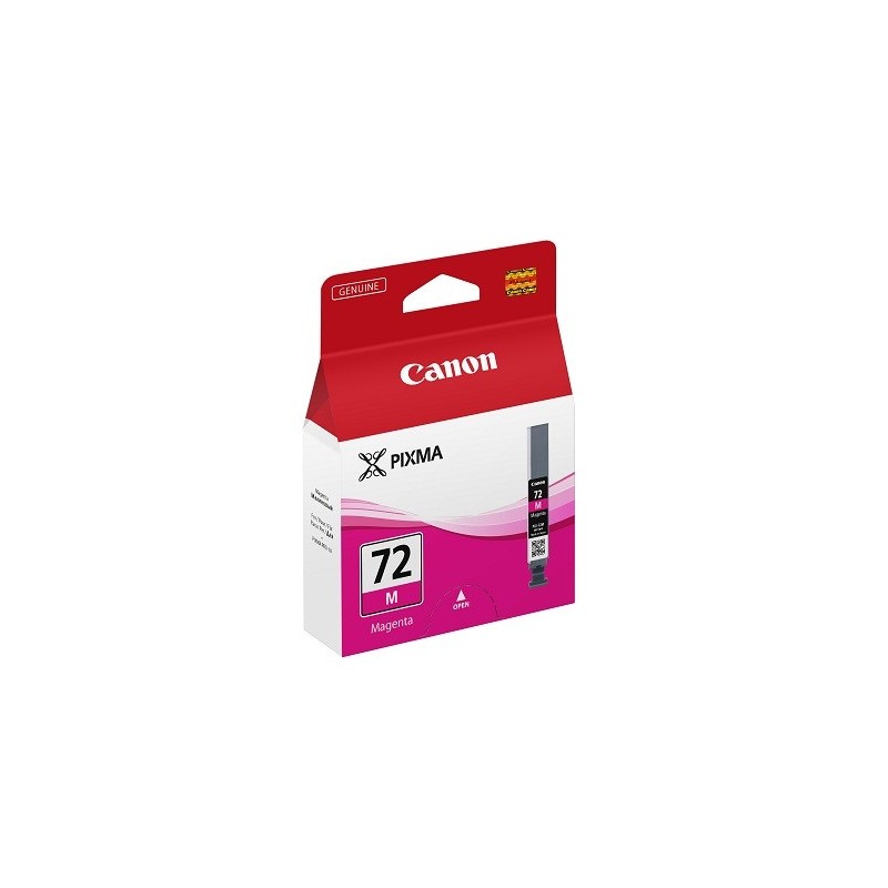 Canon PGI-72 M Original Foto magenta 1 pieza(s) 6405B001
