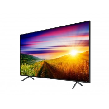 Samsung UE40NU7125K - 40 - 4K Ultra HD - LED - Negro - UE40NU7125KXXC