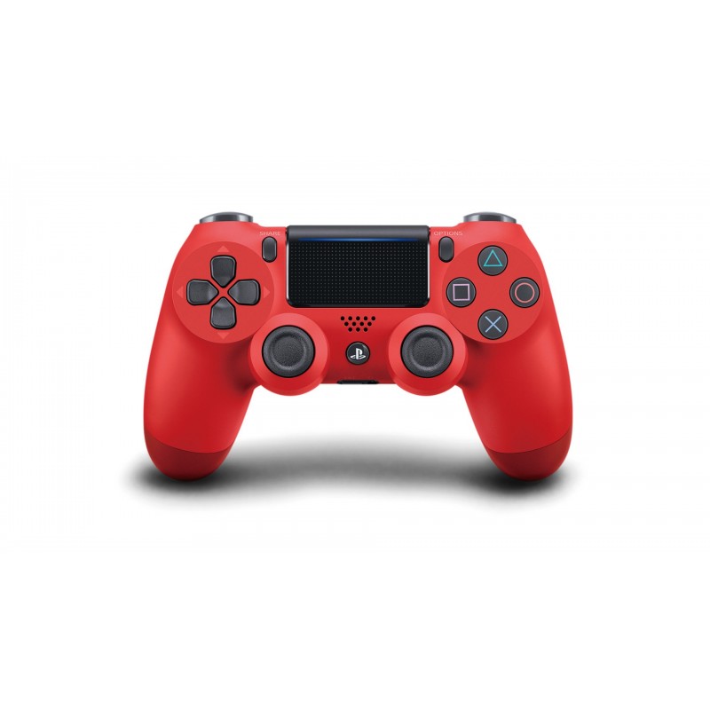 Sony DualShock 4, Gamepad, PlayStation 4, Analógico Digital, D-pad, Hogar, Seleccionar, Inicio, Inal 9893752