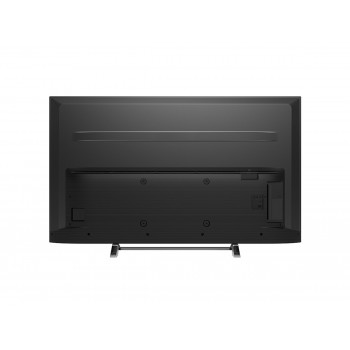 Hisense H55B7500 TV - 55" - 4K Ultra HD Smart TV Wifi Negro, Plata