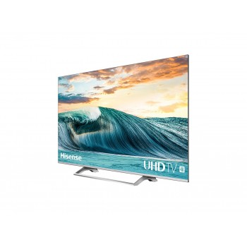 Hisense H55B7500 TV - 55" - 4K Ultra HD Smart TV Wifi Negro, Plata