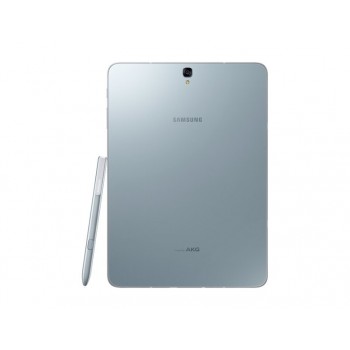 Samsung Galaxy Tab S3 - 9,7 pulgadas - 32 GB - 4 GB - Plata, Negro SM-T825NZSAPHE