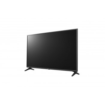 LG 43UK6200PLA - 43 - 4K Ultra HD - LED - Negro - 43UK6200PLA