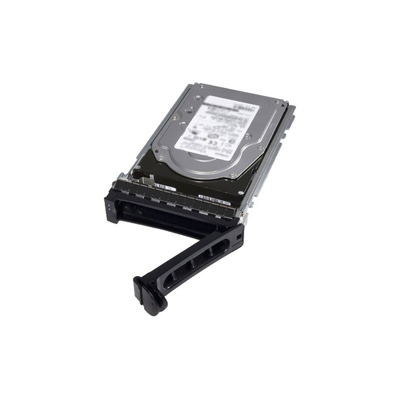 Dell 2TB SAS 2TB SAS 3.5 7200 RPM 400-ALOB