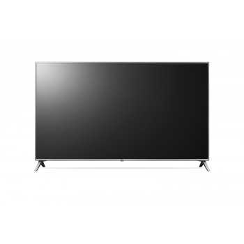 LG 65UK6500PLA - 65 - 4K Ultra HD - LED - Gris - 65UK6500PLA