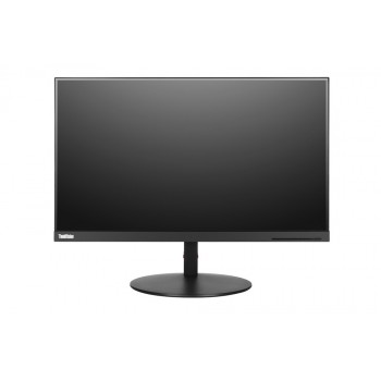 Lenovo ThinkVision P24h-10 - monitor LED - 23.8" (Reacondicionado) 61AEGAT3EUDUP1