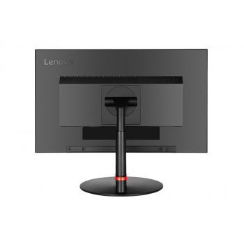 Lenovo ThinkVision P24h-10 - monitor LED - 23.8" (Reacondicionado) 61AEGAT3EUDUP1
