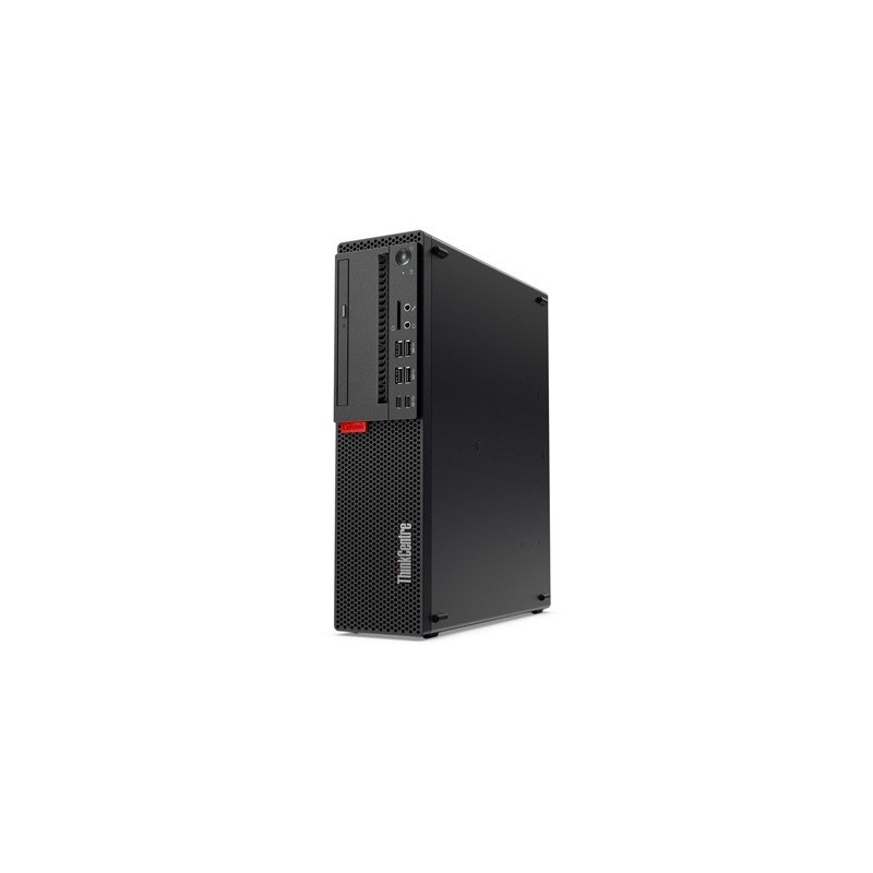 Lenovo ThinkCentre M i7-7700 8 GB 256GB Windows 10 Pro 10MK0006SP