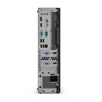Lenovo ThinkCentre M i7-7700 8 GB 256GB Windows 10 Pro 10MK0006SP