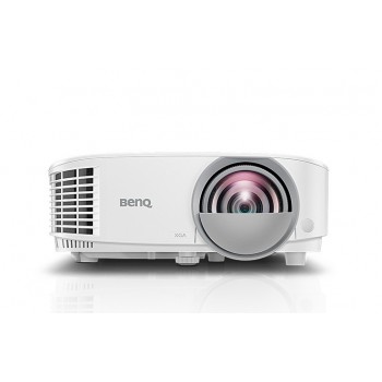 Benq MX825ST 4 3 DLP Blanco 9H.JGF77.13E