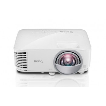 Benq MX825ST 4 3 DLP Blanco 9H.JGF77.13E