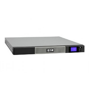 Eaton 5P 650iR - UPS ( montaje en bastidor ) - CA  5P650IR