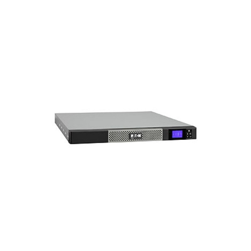 Eaton 5P 650iR - UPS ( montaje en bastidor ) - CA  5P650IR