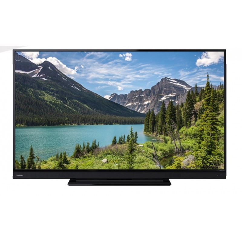 Toshiba TV 55" ULTRA HD HDR10 MEMC 55T6863DG