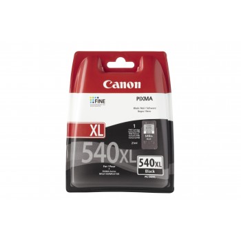 Canon PG-540 XL w sec Negro 5222B004