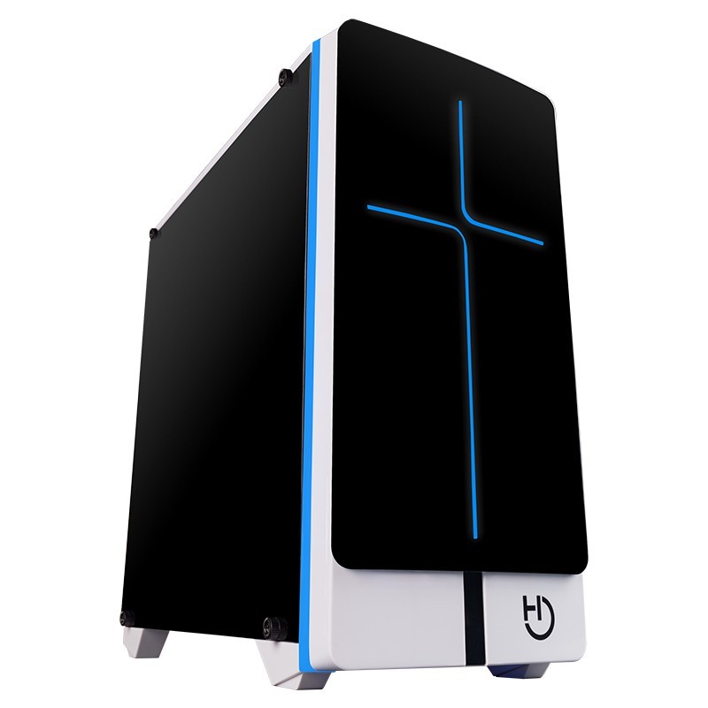 Hiditec NG-X2 Torre White CHA010010