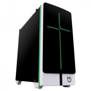 Hiditec NG-X2 Torre White CHA010010