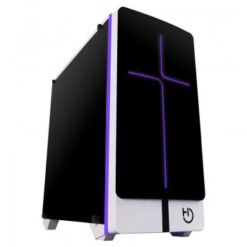 Hiditec NG-X2 Torre White CHA010010