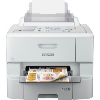 Epson WorkForce Pro - Color - C11CD47301BZ