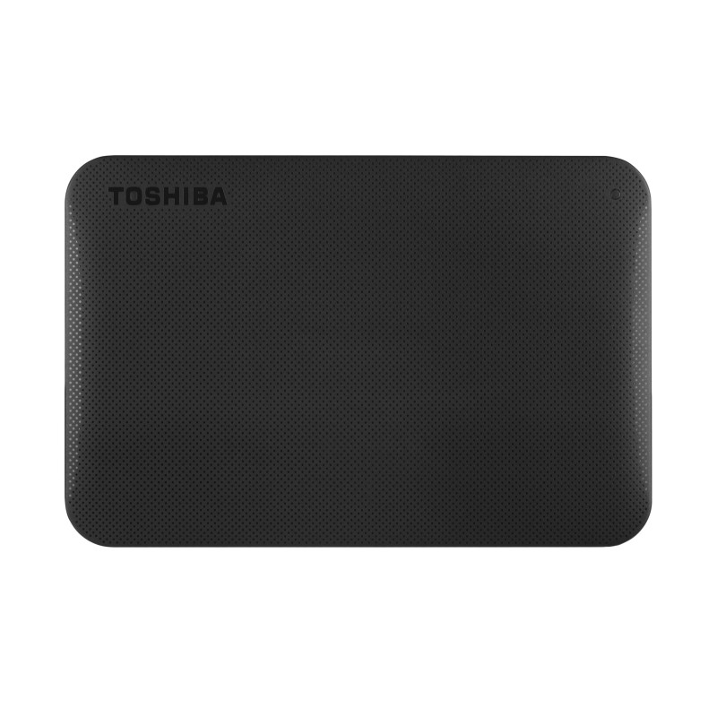 Toshiba Canvio Ready 1TB USB Type-A 3.0 (3.1 Gen 1) Negro HDTP210EK3AA