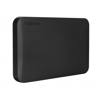 Toshiba Canvio Ready 1TB USB Type-A 3.0 (3.1 Gen 1) Negro HDTP210EK3AA