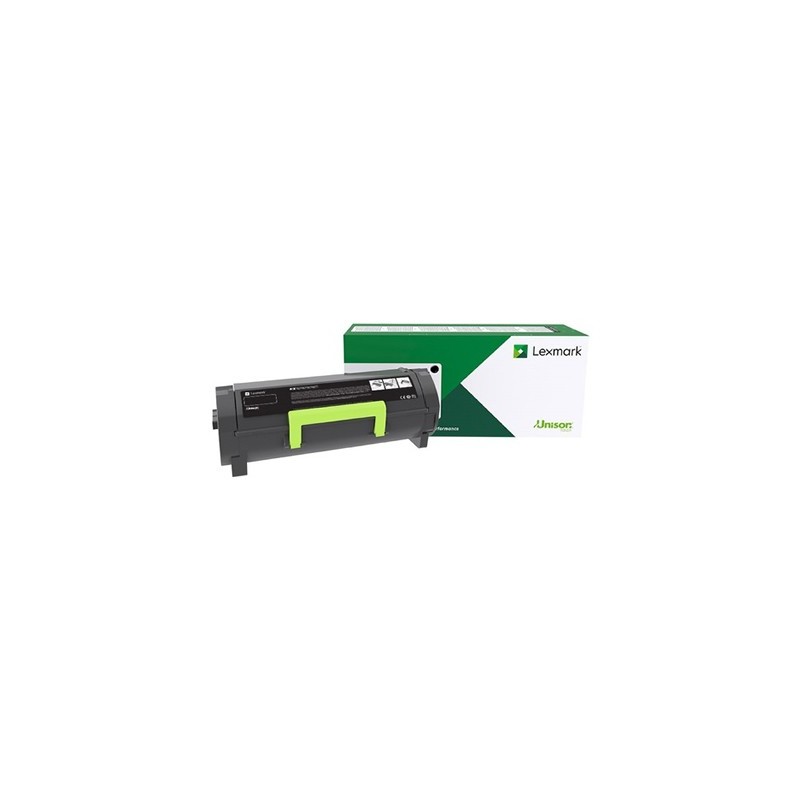 Lexmark 24B6889 Negro 24B6889