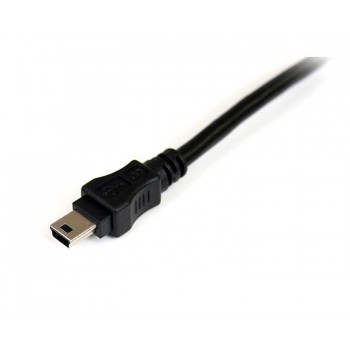 3 FT USB Y CABLE FOR EXTERNAL USB2HABMY3
