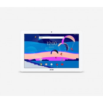 Spc Gravity Pro - 10,1 pulgadas - 32 GB - 3 GB - Blanco 9768332B