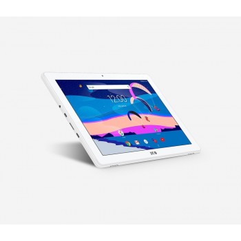 Spc Gravity Pro - 10,1 pulgadas - 32 GB - 3 GB - Blanco 9768332B