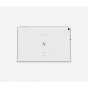 Spc Gravity Pro - 10,1 pulgadas - 32 GB - 3 GB - Blanco 9768332B