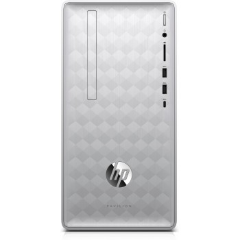 HP Pavilion 590 2400G 8 GB 1TB Windows 10 Home 3ZY69EA
