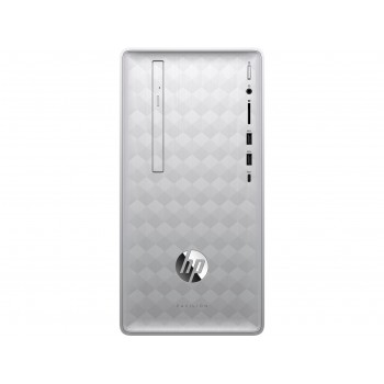 HP Pavilion 590 2400G 8 GB 1TB Windows 10 Home 3ZY69EA