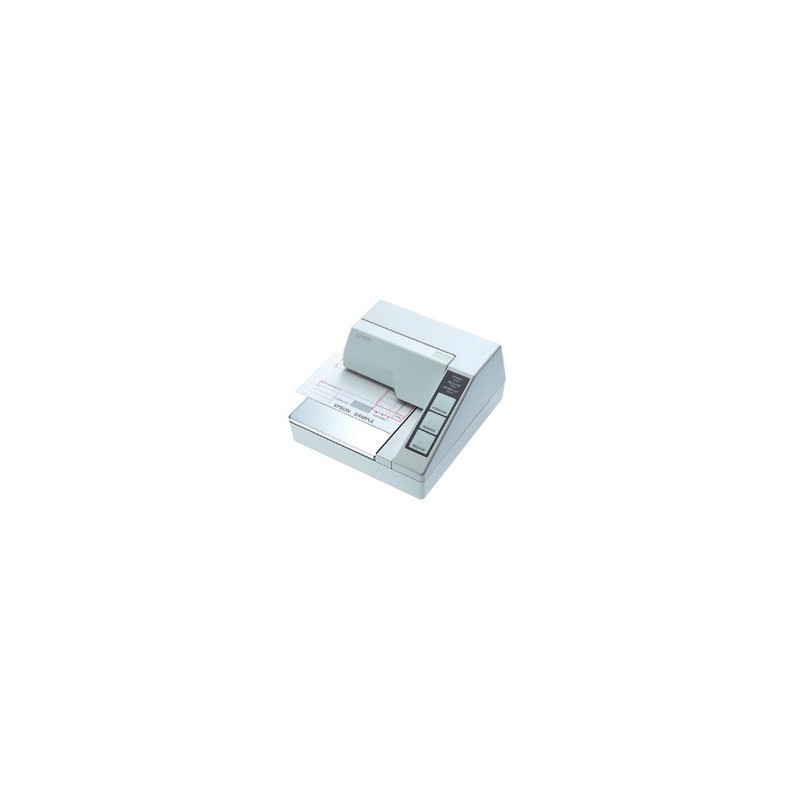 TM-U295 BOX PRINTER C31C163272