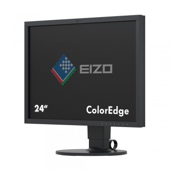 EIZO ColorEdge - 24.1 - Full HD - IPS - 15 ms - Negro - CS2420-BK